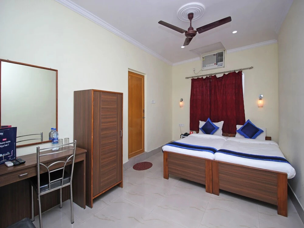 OYO 3477 Misti Inn
