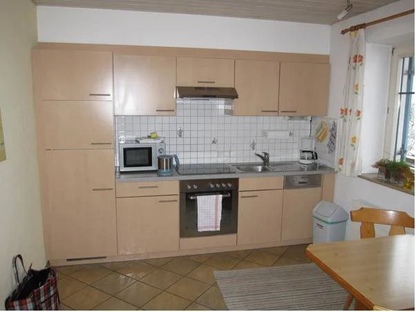 Appartments Schrina