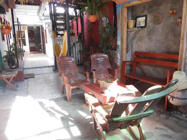 Hostal Nicarao I