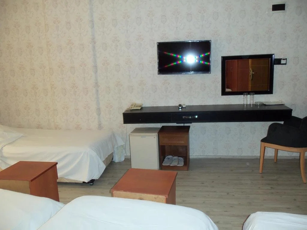 Ferah Hotel