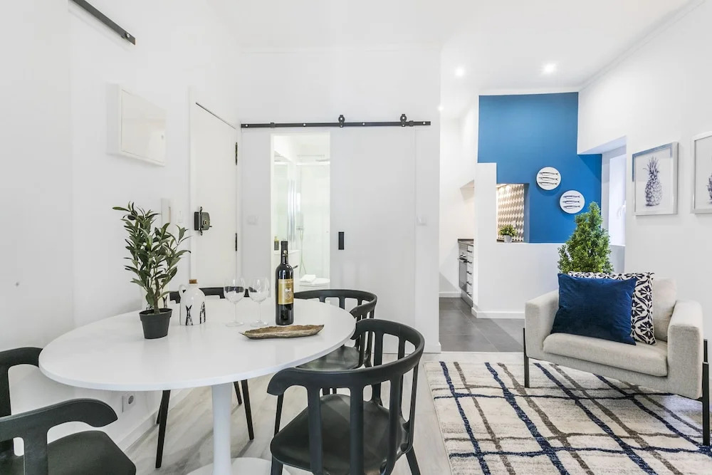 LxWay Apartments Santa Marta