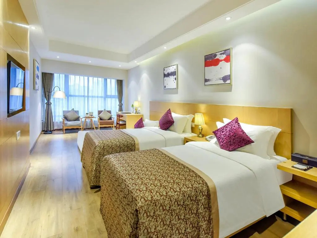 Novo Hotel Chongqing