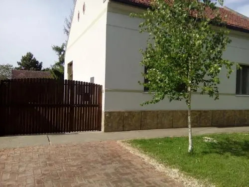 Guest House Zuzic