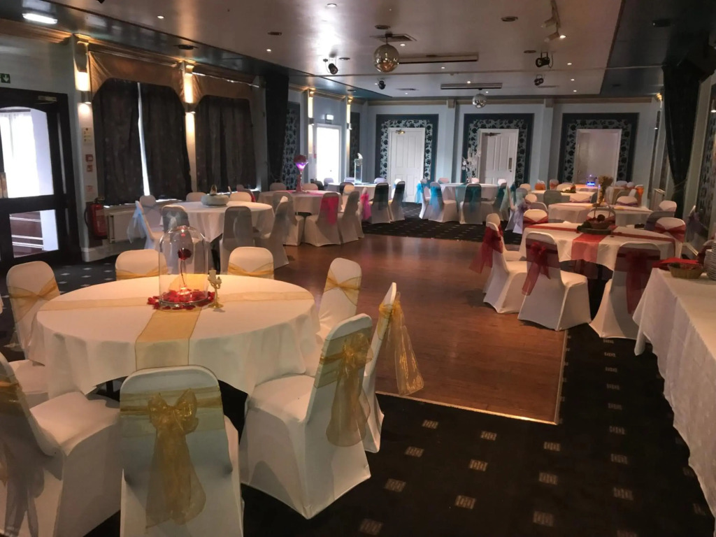 The Fairway Hotel