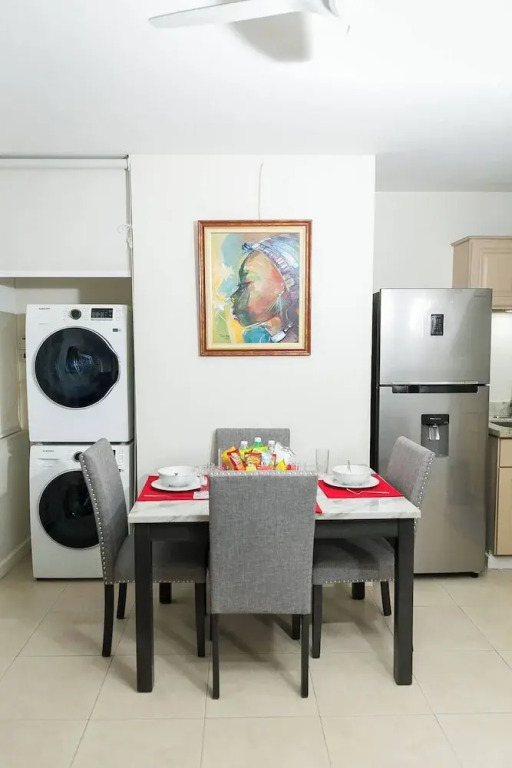 Pines Serenity Suites in Kingston 6