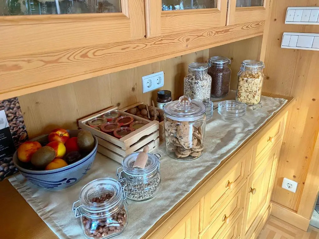 Veraltenhof Bed & Breakfast