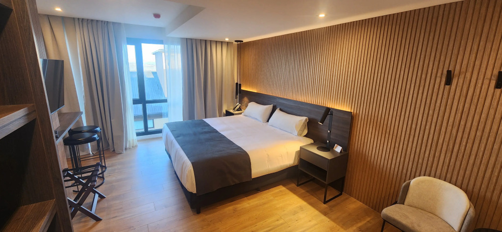 Hotel Canal Beagle
