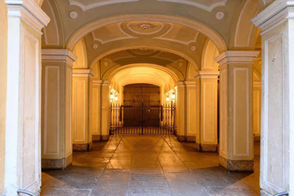 Savoia Suites Torino