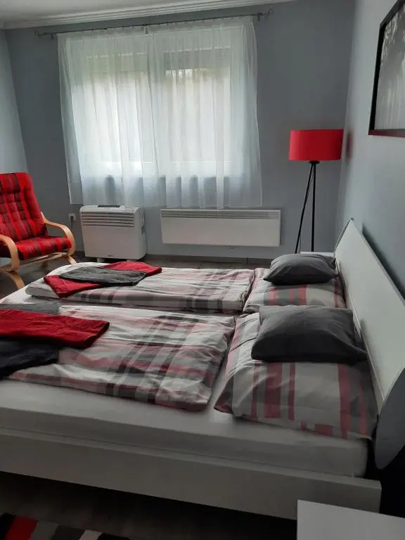 Kodály Apartman