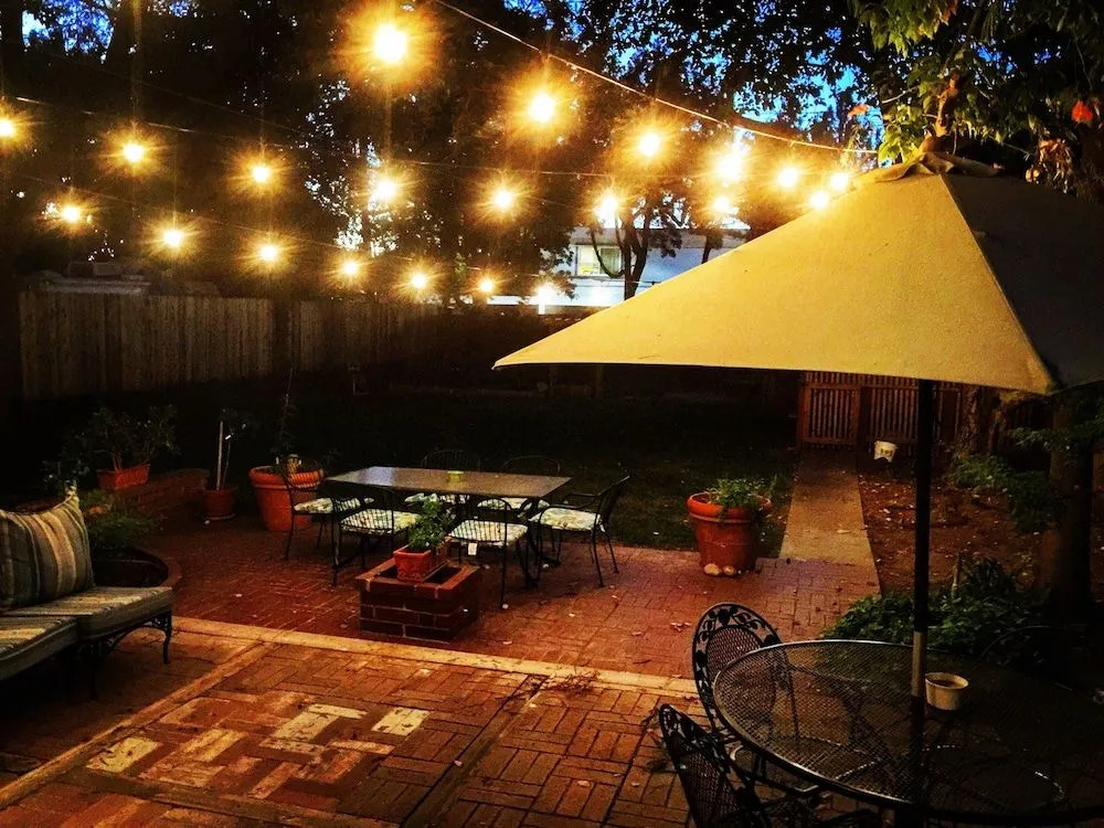 Bordeaux Inn Lodi