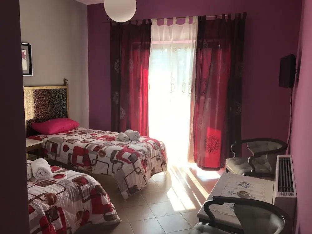Hotel Prince