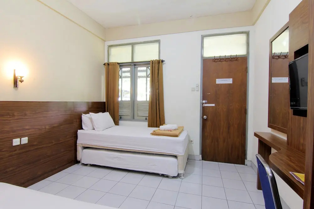 Wisma Sargede Hotel