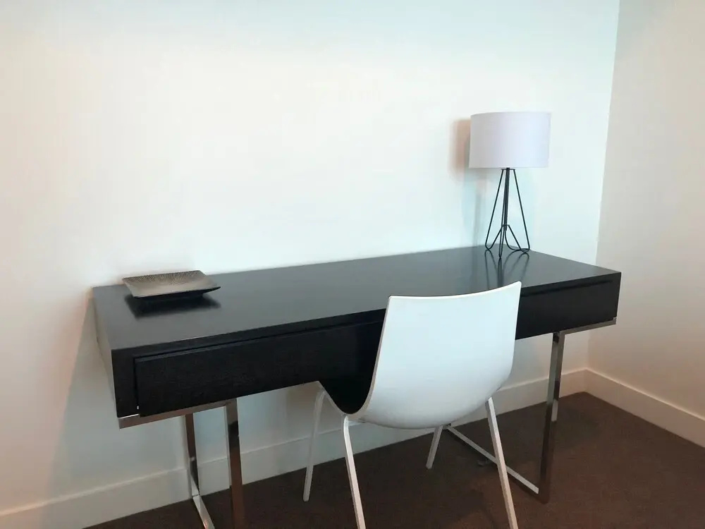 505 St Kilda Road Apartments by TWIG