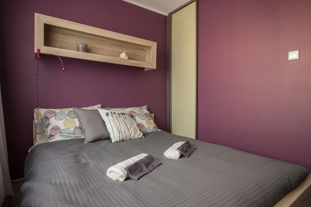 Apartament Tarnogórska