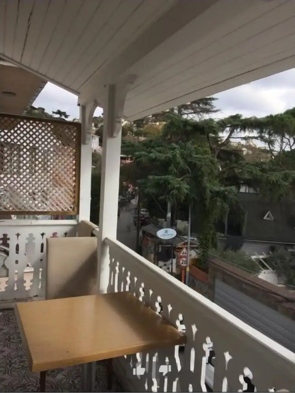 Hisar Bayazit Otel
