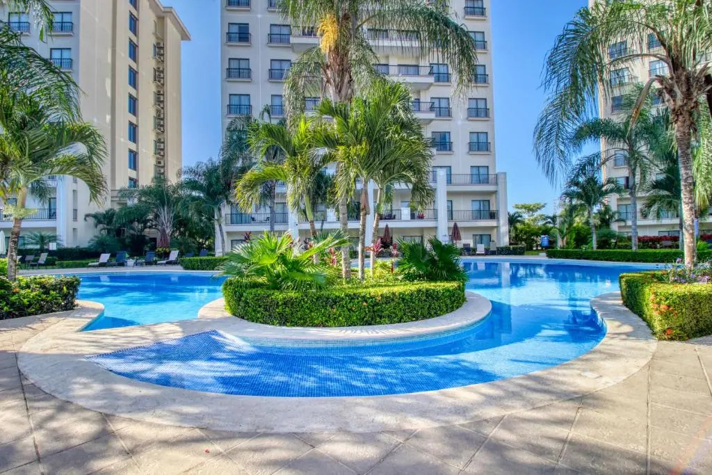 Jaco Bay 5701