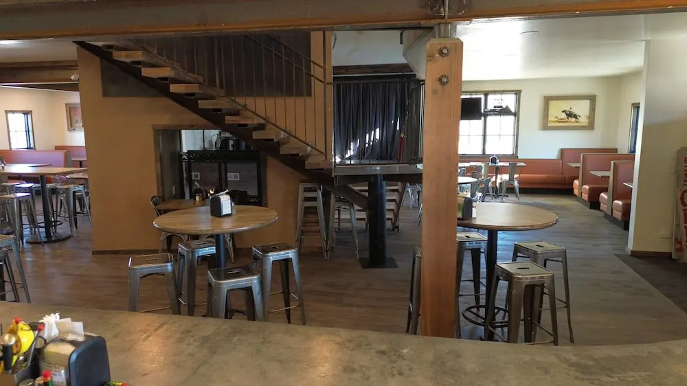 Challis Roadhouse