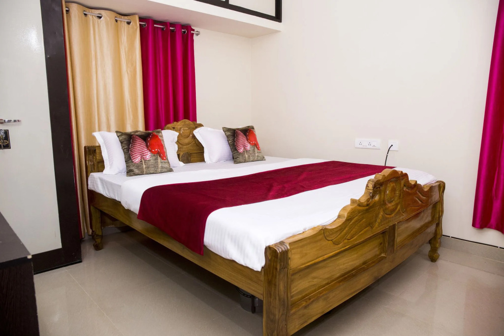 Capital Guest House 2 by OYO Rooms