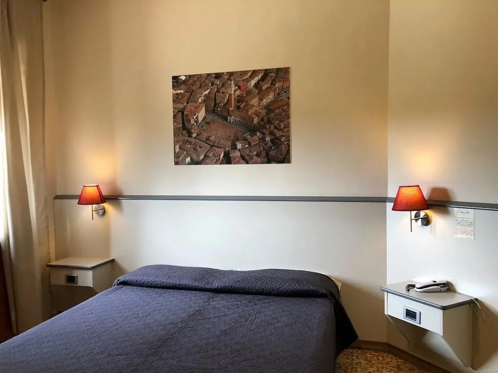 Hotel Ai Tufi
