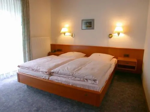 Hotel Goos