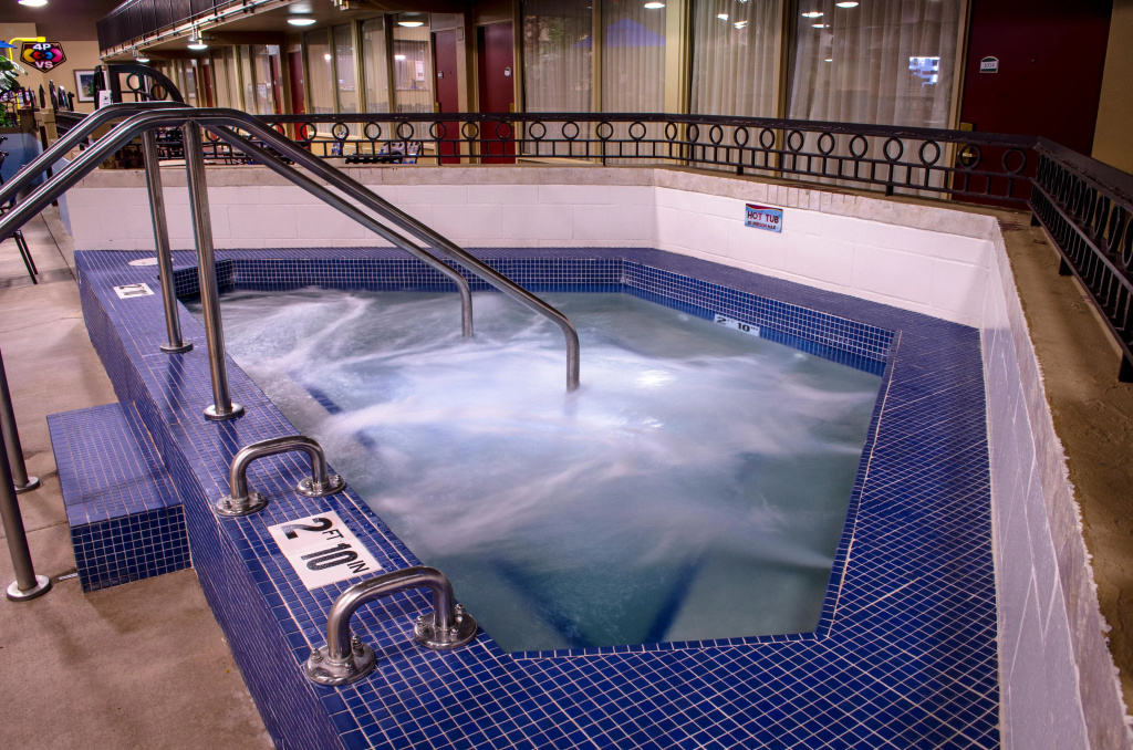 Holiday Inn Fargo by IHG