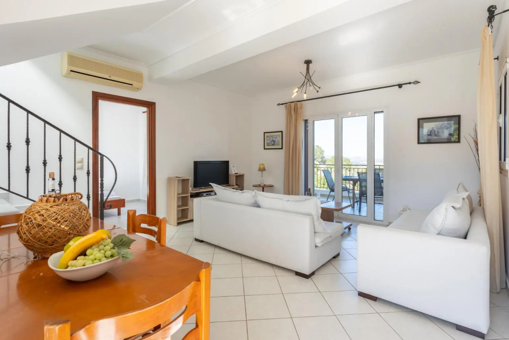 Villa Europe Thia