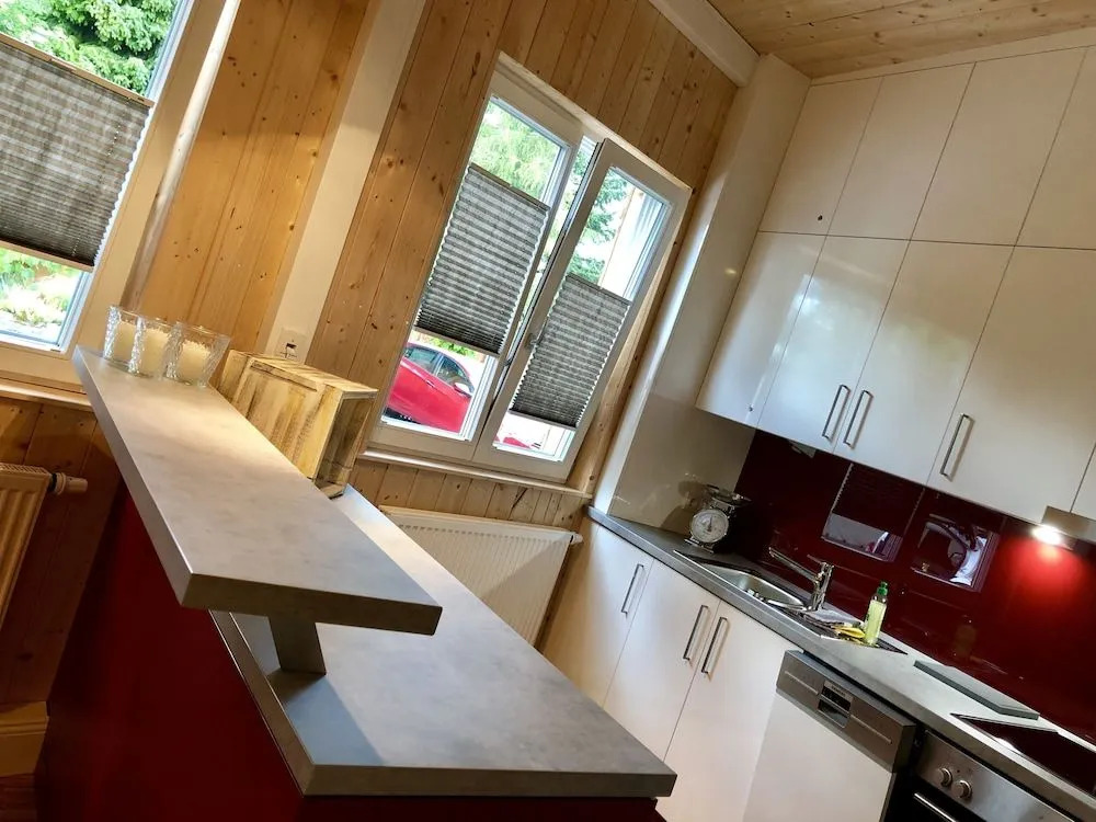 Heimatlodge