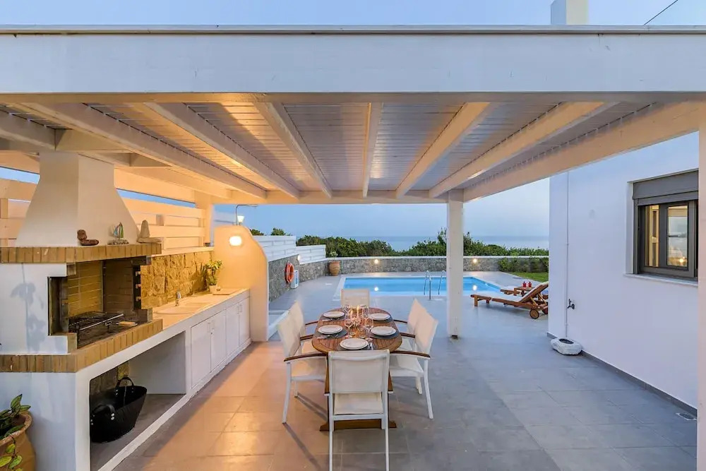 Villa Sea La Vie