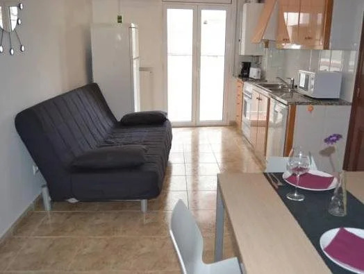 Apartments Figueres