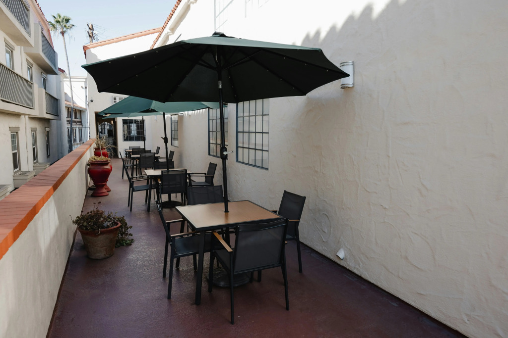 Old Town Western Inn