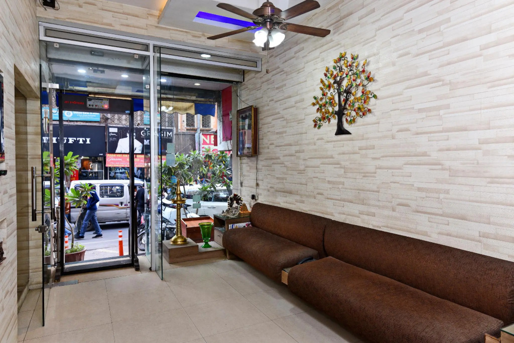 Trevon Inn Karol Bagh, New Delhi