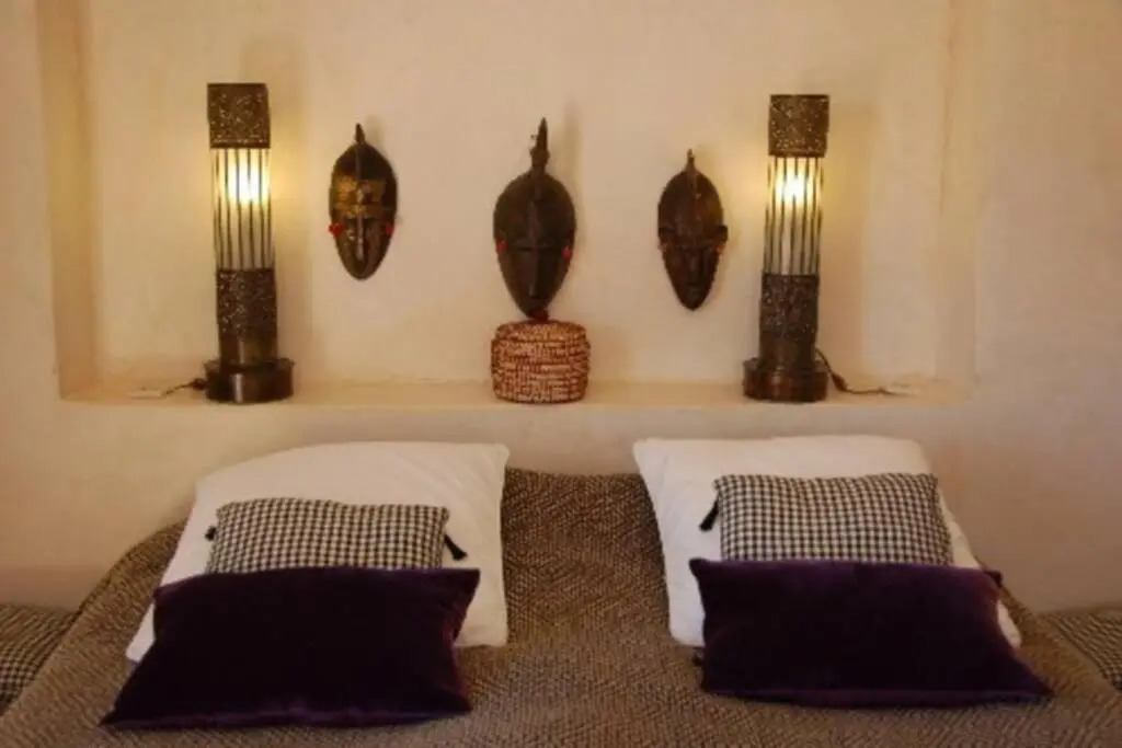 Dar Maha - Amazing villa -heated pool 15x5M