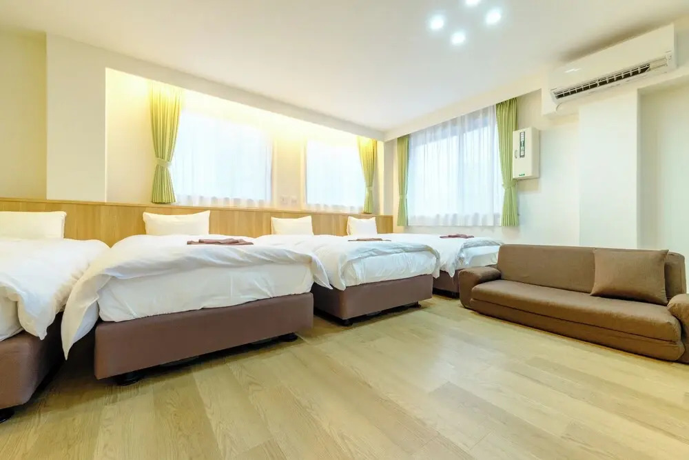 Serendipity Kinshicho - 7 mins to JR Station - Near Skytree & Foodie hub
