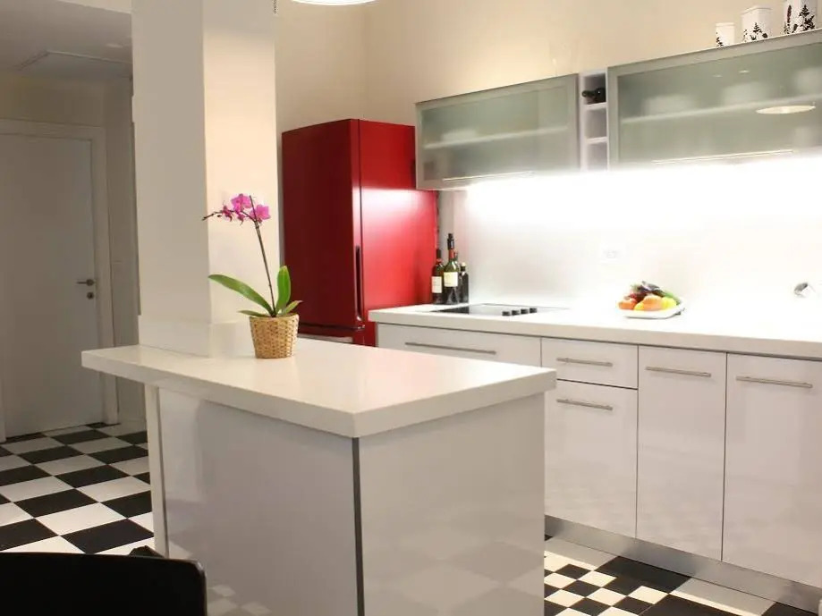 Zamenhoff-Dizengoff Apartments