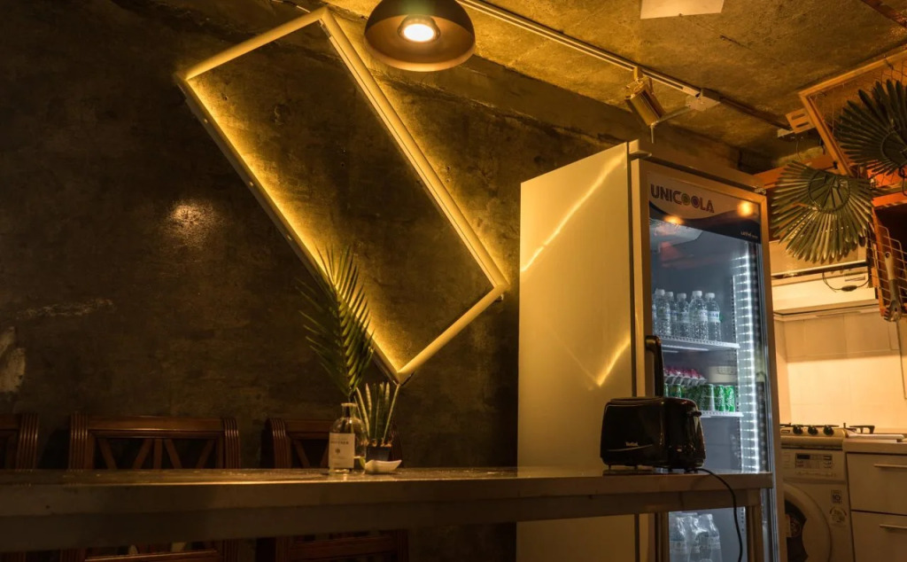 Tetto House - Hostel