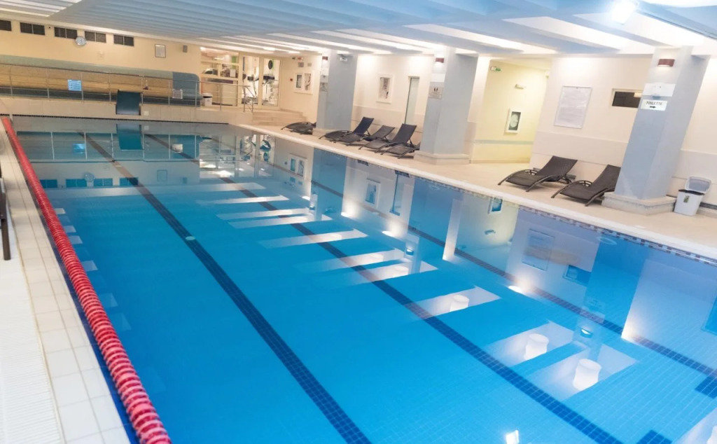 Unirea Hotel & Spa