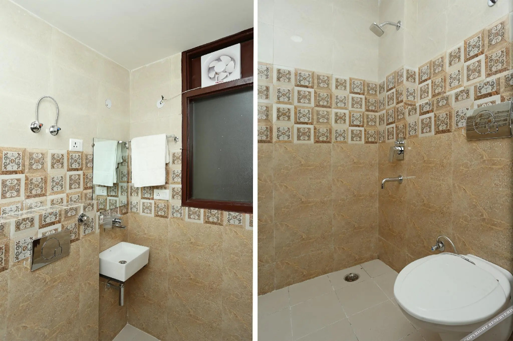 Hotel Royal India By OYO Rooms