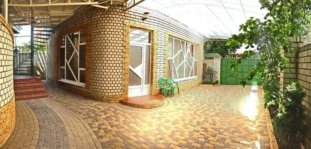 Guest house Nelli