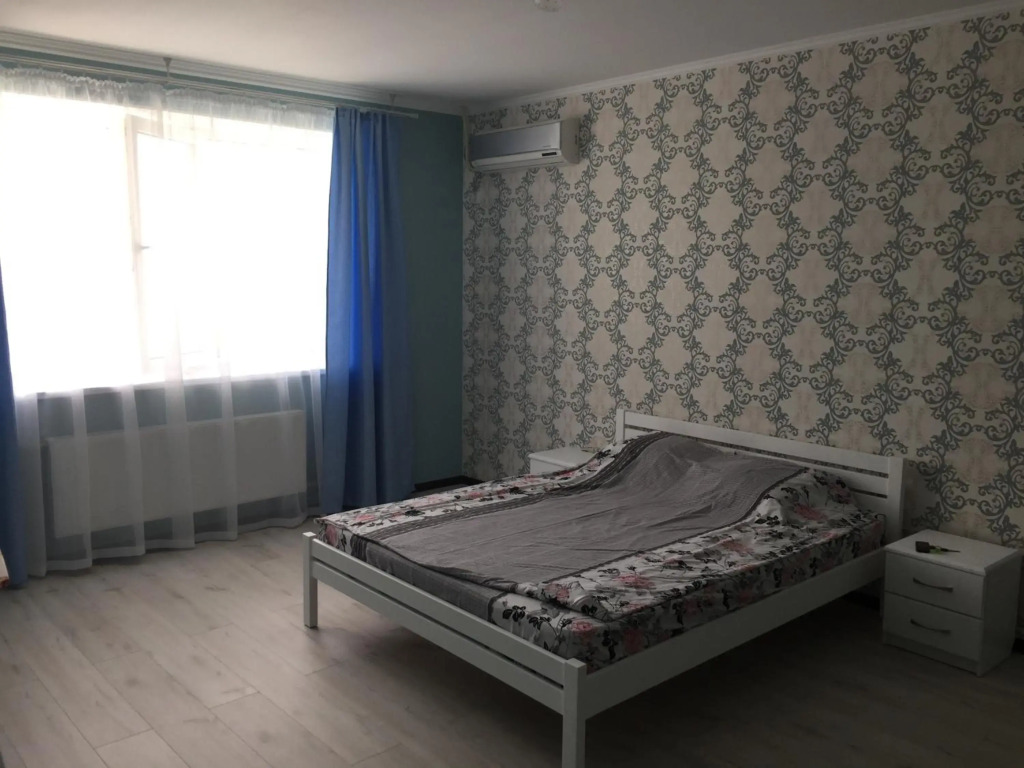 Apartment on Parkovaya