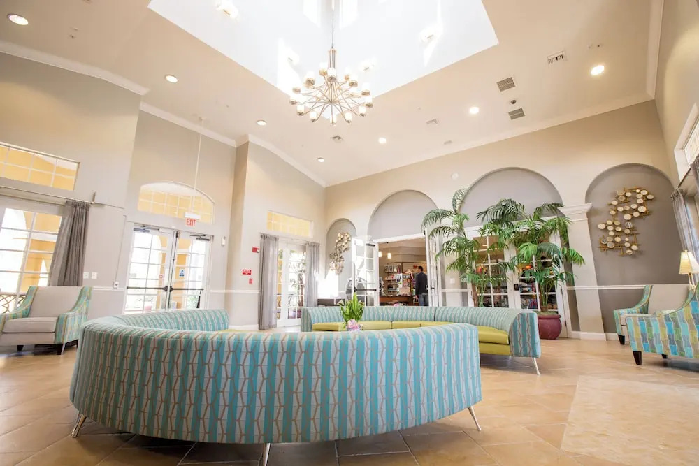 Vista Cay Condo w FREE Resort Access, near Disney