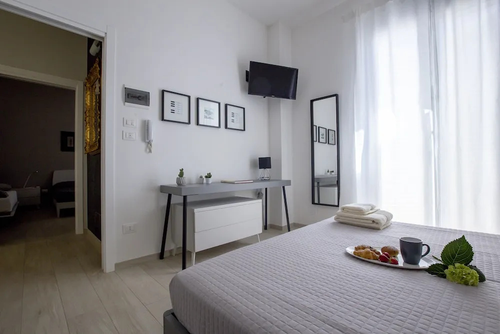 Aruci b&b