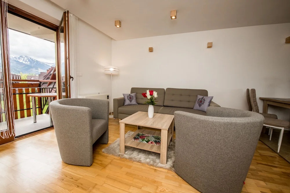 RentPlanet - Apartament Boruty