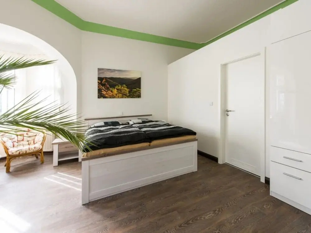 Holiday Apartment Angela Koenig