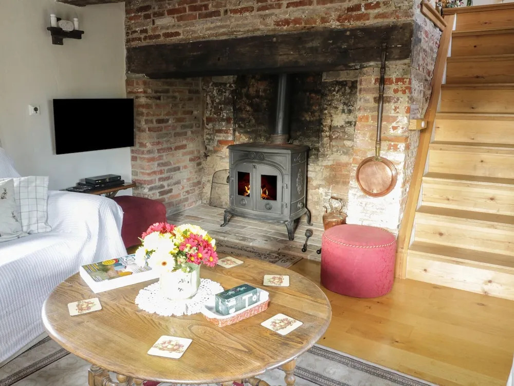 Faith Cottage