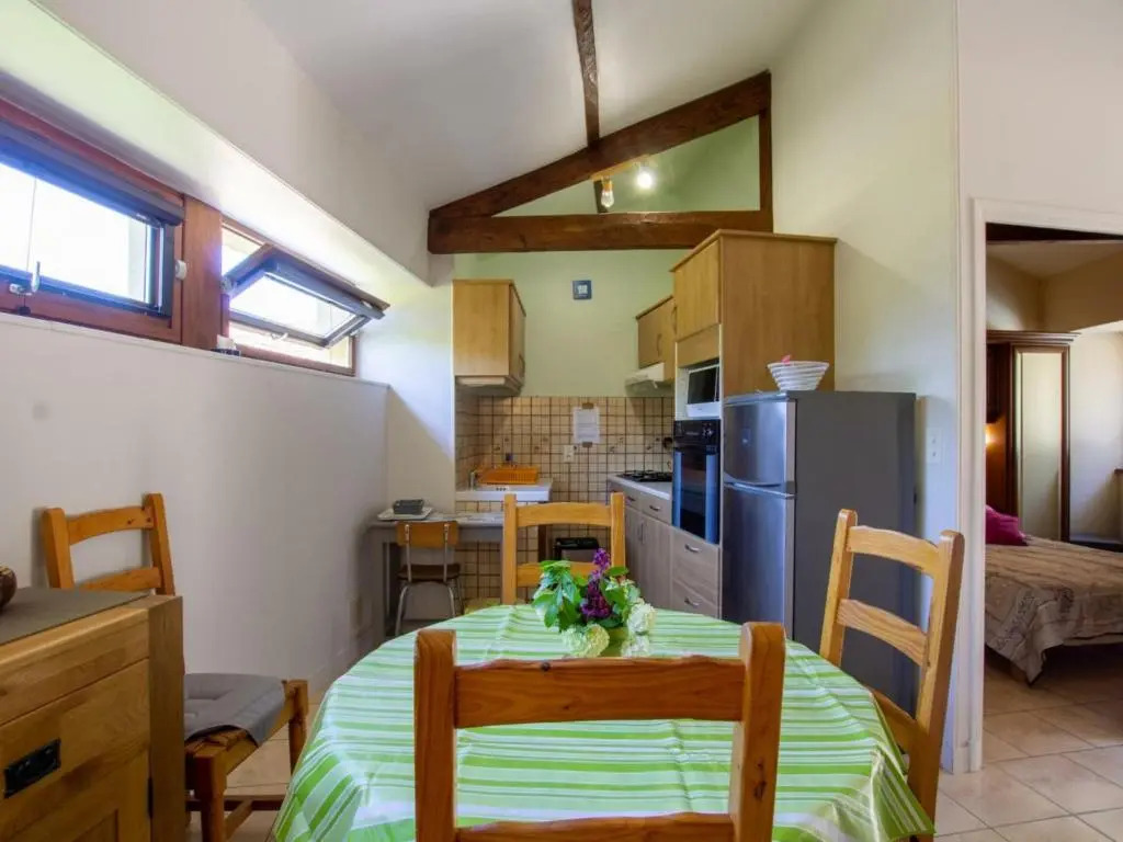 Gite La Roque-Gageac, 2 pièces, 2 personnes - FR-1-616-28