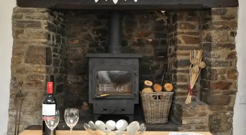 Marsh Cottage