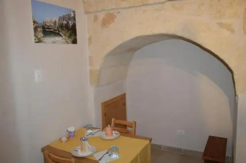 A due passi dal mare locazione turistica