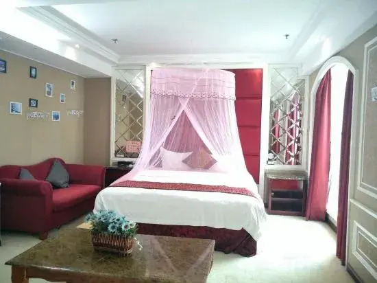 Xiyue Hotel