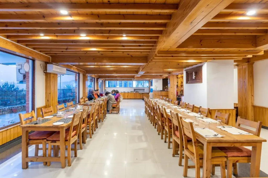 Nagarkot Shangrila Resort