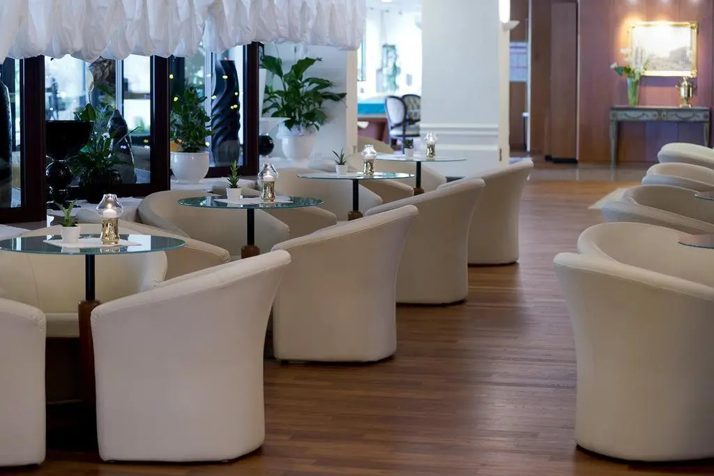 Savoy Beach Hotel & Thermal Spa
